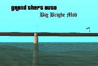 Big Bridge Mod