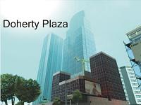 Doherty Plaza