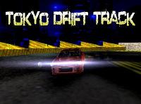 Tokyo Drift Track