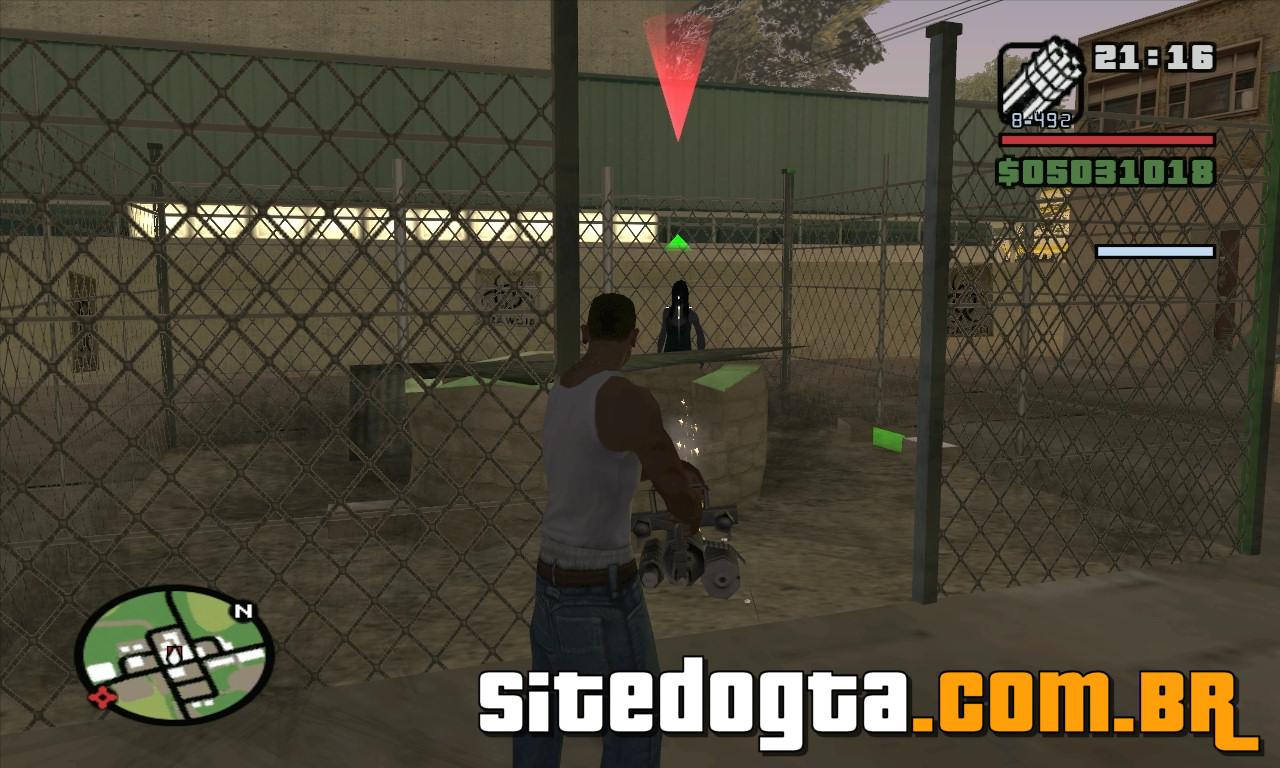 GTA San Andreas Mod Download Free: CLEO 4 DOWNLOAD
