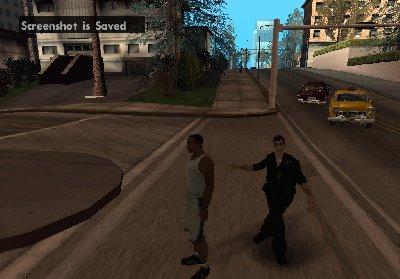 Mod de Policiais bbados para GTA San Andreas