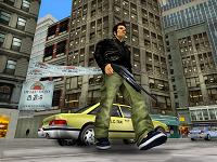 Grand Theft Auto III