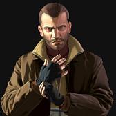 Personagens do GTA IV