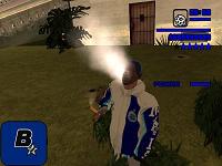 roupas de times de futebol para GTA san andreas - via gta