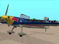 Red Bull Air Race para GTA San Andreas