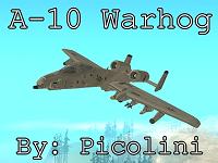 A-10 Warhog