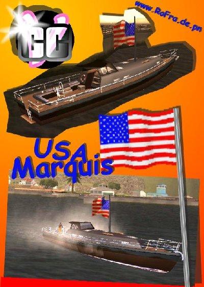 USA Marquis