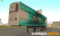 Carreta da AMD para GTA San Andreas