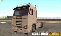 Scania 143M 500 para GTA San Andreas
