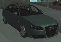 Audi  S4
