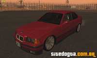 BMW 320i (E36) GTA San Andreas