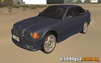 BMW M3 (E36) 1994 para GTA San Andreas