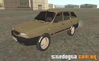 Dacia 1310 Liberta para GTA San Andreas
