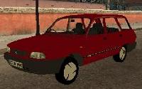 Dacia Break para GTA San Andreas