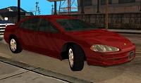 Dodge Intrepid - 1999 para GTA San Andreas