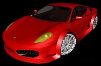 Ferrari F430 Street Edition para GTA San Andreas