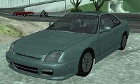 Honda Prelude 1998 para GTA San Andreas