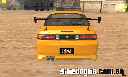 Nissan Silvia S14 Chargespeed