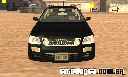 Nissan Stagea 25RS four S
