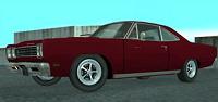 Plymouth Roadrunner 383 para GTA San Andreas