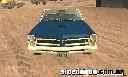 Pontiac GTO 1965 Conversivel