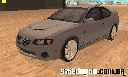 Pontiac GTO 2005