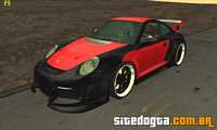 Porsche 911 GT2 NFS Undercover para GTA San Andreas