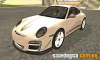 Porsche 911 GT3 RS 4.0 para GTA San Andreas