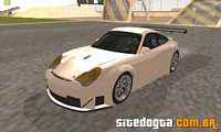 Porsche 911 GT3 RSR para GTA San Andreas
