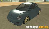Volkswagen Beetle 2004 para GTA San Andreas