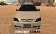 Chevrolet Astra Hatch 2010