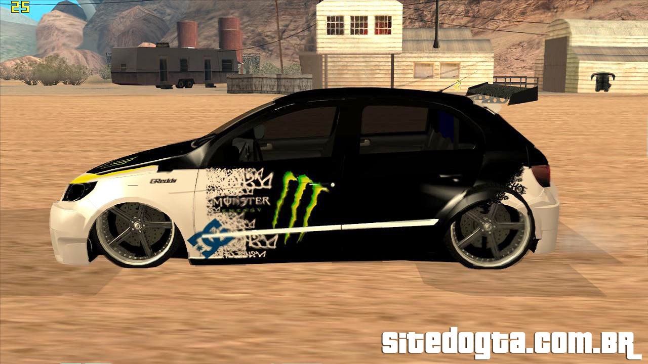 GTA SAN ANDREAS TUNING gta san andreas tuning:
