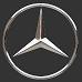 Carros da Mercedes-Benz para GTA San Andreas