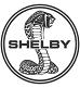 Carros da Shelby para GTA San Andreas