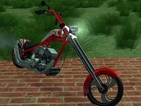 Chopper 2.2