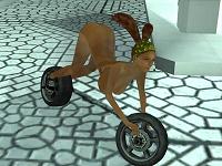 Spurtster para GTA San Andreas