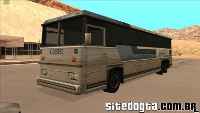bus do GTA San Andreas