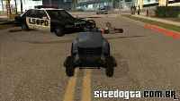 mower do GTA San Andreas