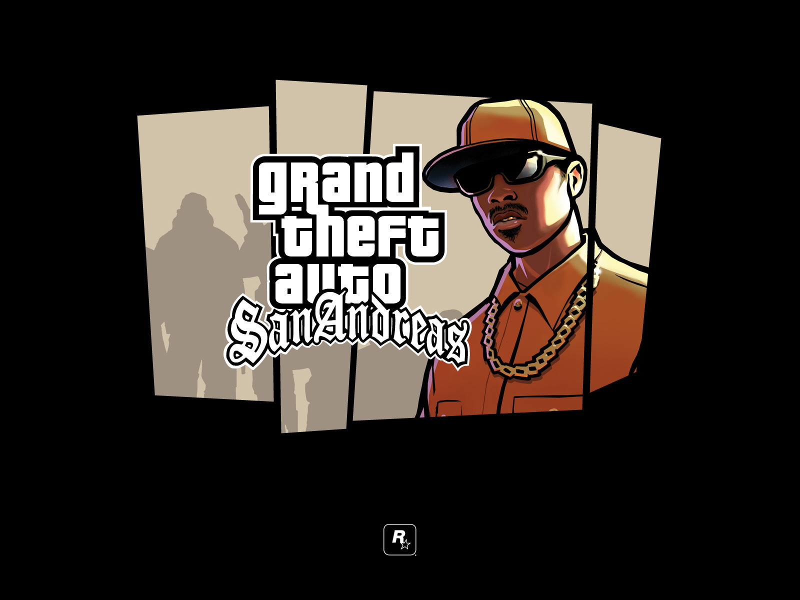 How To Save Game In Gta San Andreas