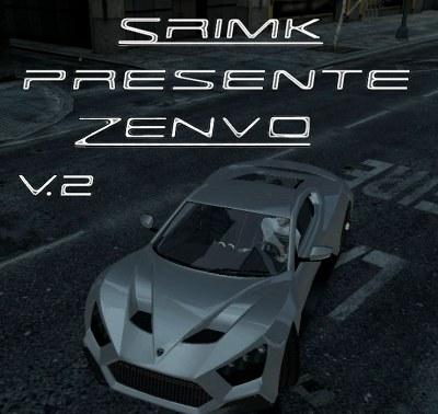 Zenvo ST1 2010