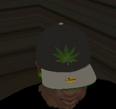 Bon Cannabis para GTA San Andreas