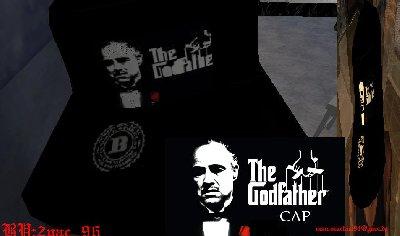 Bon Godfather para GTA San Andreas