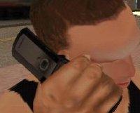 Skins de celulares para GTA San Andreas