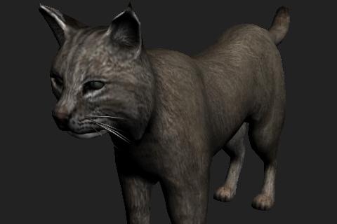 Lince no GTA V