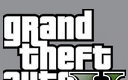 Logo branco GTA V