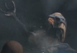 Easter Egg do Alien congelado do GTA V