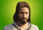 Easter Egg do Jesus Cristo do GTA V