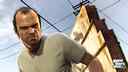 Trevor Phillips - GTA V