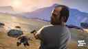 Trevor mata homem - GTA V