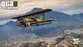 Cropduster do GTA V